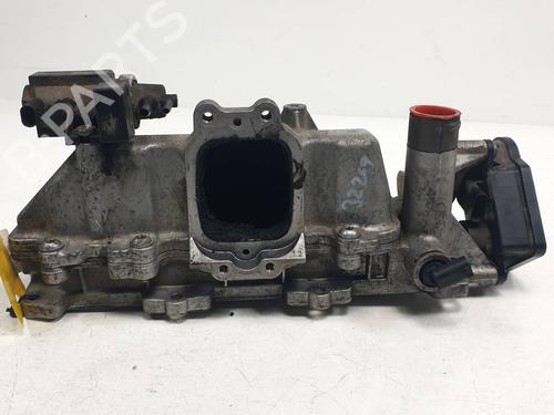 Used Intake manifold Intake manifold SMART FORFOUR (454) 1.5 CDI (454.001) (95 hp) 34513393 34513393