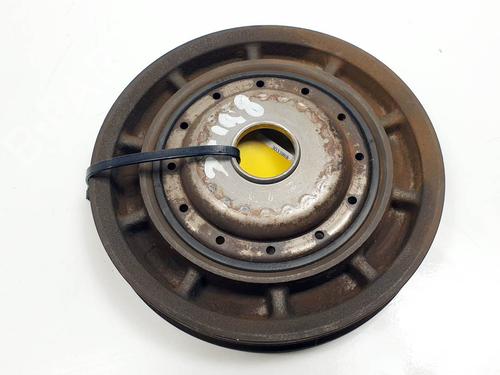 Pulley RENAULT MODUS / GRAND MODUS (F/JP0_) 1.5 dCi (FP0D, JP0D) | BP24915869M122 - Image 2