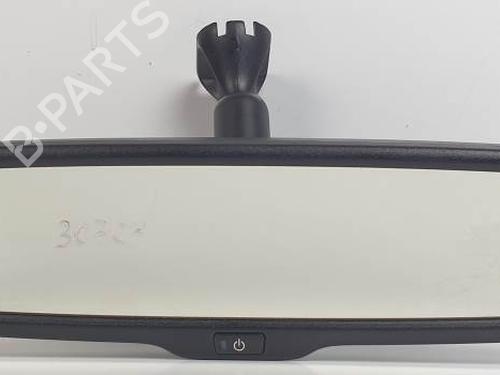 Used Rear mirror MAZDA 3 (BM, BN) 2.2 D (150 hp) 29245903