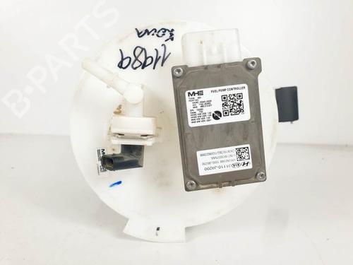 Fuel pump HYUNDAI KONA (OS, OSE, OSI)  | BP15286790M76 