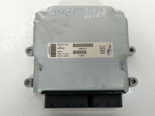 Used Engine control unit (ECU) Engine control unit (ECU) LAND ROVER RANGE ROVER III (L322) 4.2 4x4 (396 hp) 7233559 7233559