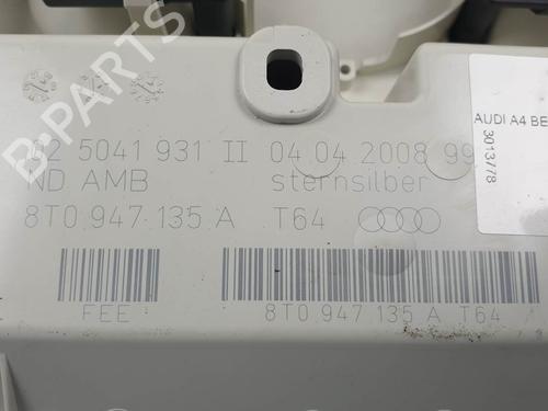 Interior roof light AUDI A4 B8 (8K2) 2.0 TDI | BP24340736I8 - Image 4