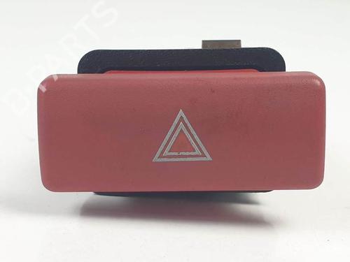 Used Warning switch Warning switch LAND ROVER FREELANDER I (L314) 2.0 Td4 4x4 (112 hp) 19672443 19672443