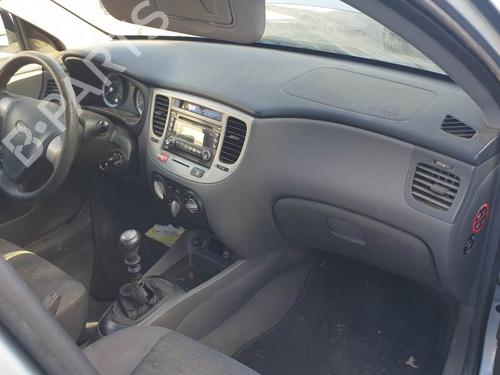 Right taillight KIA RIO II (JB) 1.4 16V | BP25139687C35 - Image 9