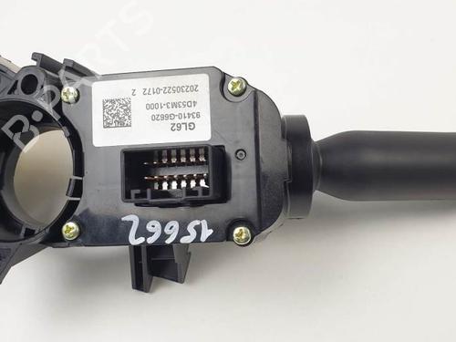 Headlight switch KIA PICANTO III (JA) 1.0 | BP24914478I24 - Image 3