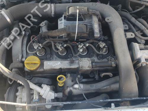 Left taillight OPEL COMBO Box Body/MPV 1.7 CDTI 16V | BP26448531C34 - Image 14