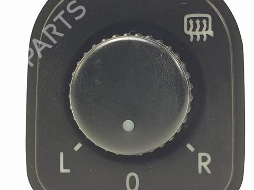 Used Mirror switch Mirror switch VW GOLF VI (5K1) 1.6 TDI (105 hp) 24340217 24340217