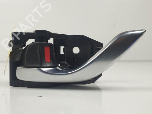 Used Rear left interior door handle Rear left interior door handle MAZDA CX-5 (KE, GH) 2.0 (KEEFW) (165 hp) 24817186 24817186