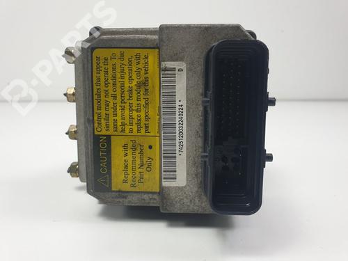 ABS pump DAEWOO KALOS (KLAS) 1.4 | BP11052119M43  - Image 5