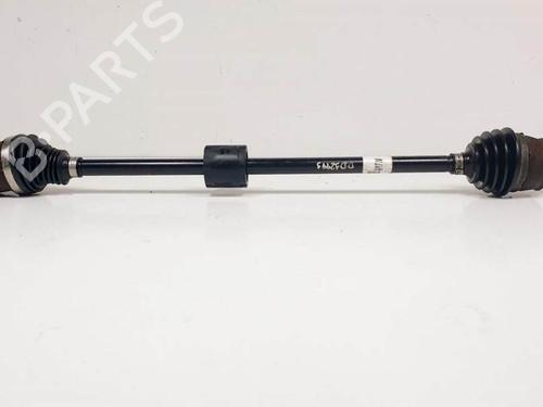 Used Right front driveshaft Right front driveshaft OPEL CORSA E (X15) 1.4 (08, 68) (90 hp) 17646938 17646938