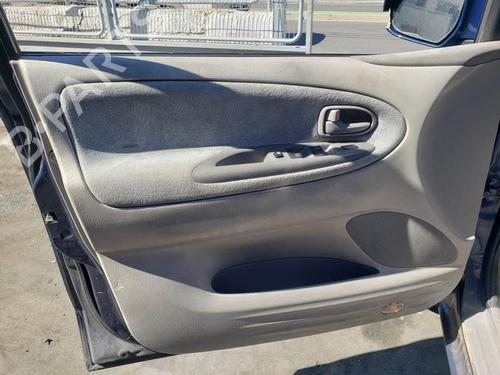 Left headlight MAZDA MPV II (LW)  | BP15602647C28  - Image 20