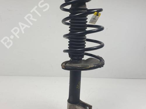 Used Left front shock absorber Left front shock absorber PEUGEOT 307 (3A/C) 1.6 HDi (90 hp) 35749396 35749396