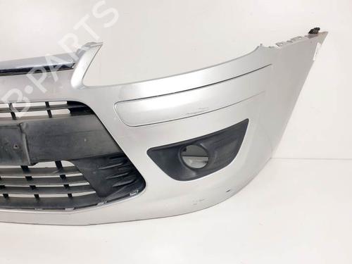 Front bumper CITROËN C4 I (LC_) 1.6 HDi | BP29246017C7 