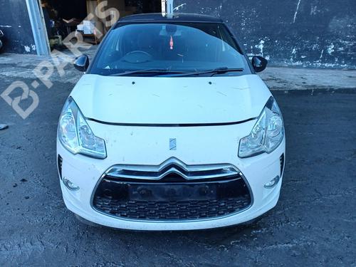 Used Parts CITROËN DS3 (SA_)  1.6 VTi 120  955512