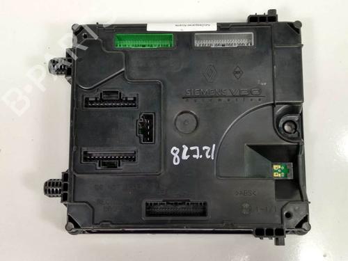 Used Electronic module Electronic module RENAULT LAGUNA III (BT0/1) 2.0 dCi (BT07, BT0J, BT14, BT1A, BT1S) (131 hp) 8100367 8100367