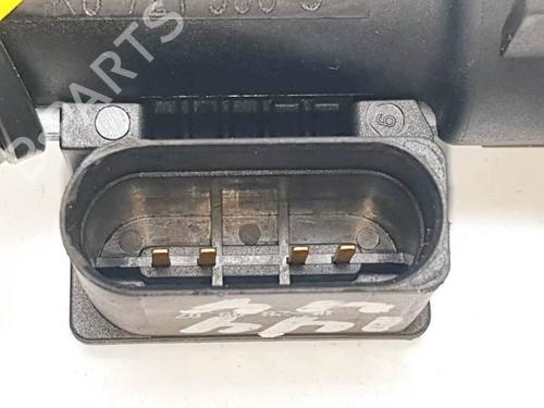 Clutch slave cylinder SEAT LEON (1P1) 1.9 TDI | BP18070111M113 