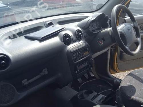 ECU airbags HYUNDAI ATOS (MX) 1.0 i | BP9314222M53 