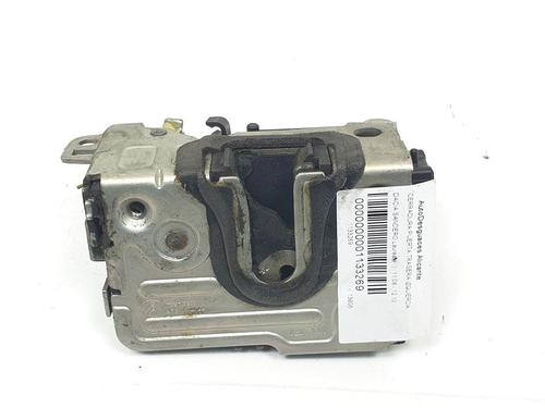 Used Rear left lock DACIA SANDERO II 1.5 dCi (84 hp) 16879832