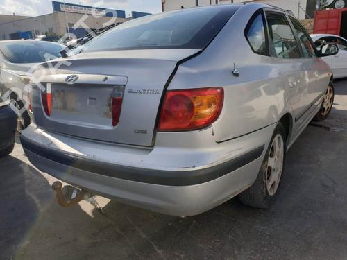 Left tailgate light HYUNDAI ELANTRA III (XD) 2.0 CRDi | BP25138738C79 - Image 9