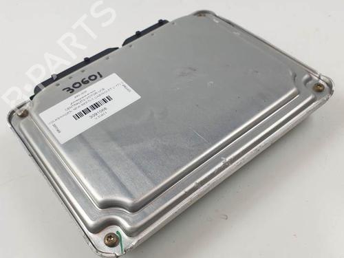 Engine control unit (ECU) VW NEW BEETLE Convertible (1Y7) 2.0 | BP26030250M57 