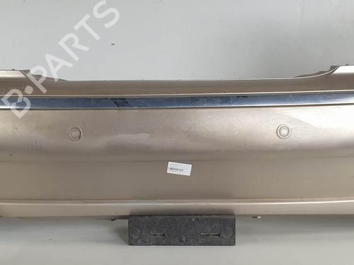 Rear bumper ROVER 75 (RJ) 2.0 CDTi | BP16655935C8 