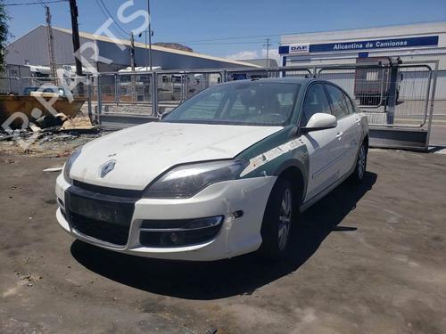 Pipe RENAULT LAGUNA III (BT0/1) 2.0 dCi (BT01, BT08, BT09, BT0E, BT0K, BT12, BT1C, BT1D,... | BP29275106M125  - Image 8