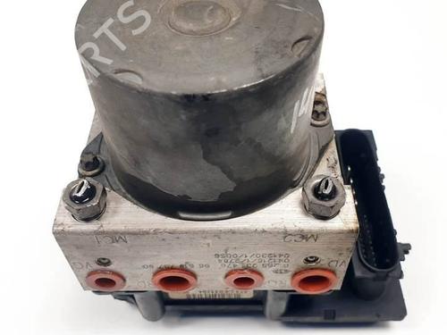 ABS pump PEUGEOT 307 Break (3E) 1.6 HDi 110 | BP17576346M43 