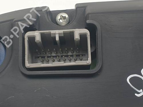 Instrument cluster HONDA FR-V (BE) 1.7 (BE1) | BP28060383C47 - Image 3