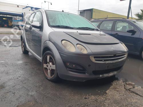 Recambios SMART FORFOUR (454)  1.5 CDI (454.001)  4640050