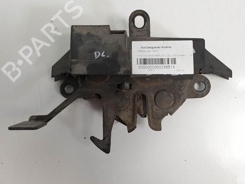 hjelmlås hjelmlås TOYOTA AVENSIS (_T22_) 1.8 VVT-i (ZZT221_, ZZT221R) (129 hp) 8764343 8764343