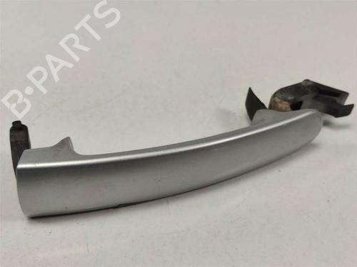 Front right exterior door handle AUDI TT (8N3) 1.8 T quattro | BP9835767C129 
