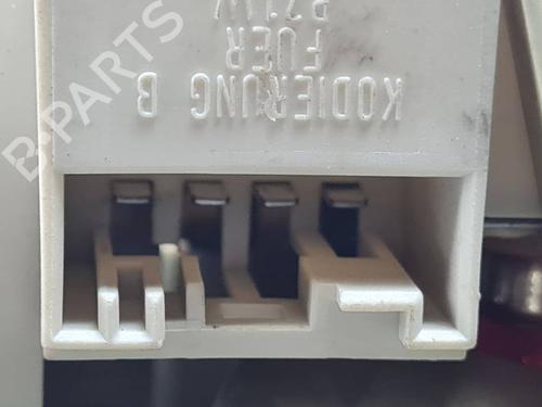 Left taillight BMW 3 Touring (E46) 330 d | BP38634395C34 - Image 4