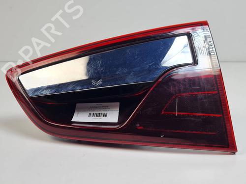 Used Tailgate handle Tailgate handle FORD ECOSPORT 1.0 EcoBoost (125 hp) 36290821 36290821