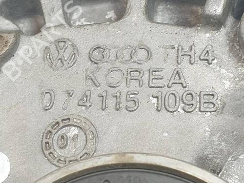 Other VW TRANSPORTER T4 Bus (70B, 70C, 7DB, 7DK, 70J, 70K, 7DC, 7DJ) 2.5 TDI | BP29989706O1