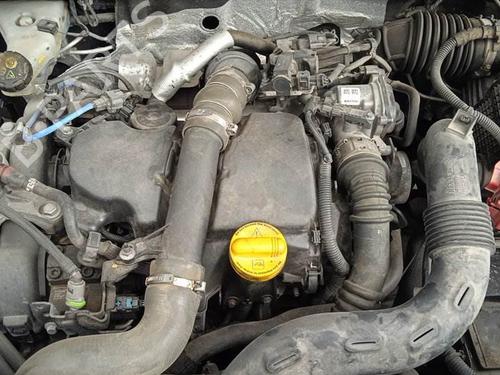 Pulley DACIA DUSTER (HS_) 1.5 dCi 4x4 | BP16491088M122 - Image 14