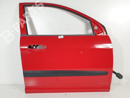Used Right front door Right front door KIA PICANTO I (SA) 1.1 (65 hp) 9449252 9449252