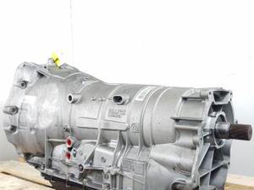 Gearbox BMW 5 (E60) 530 d xDrive | BP16358837M3 