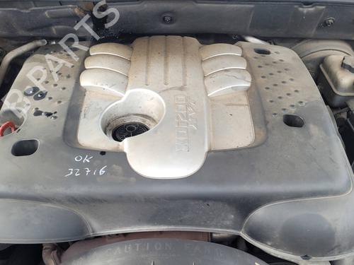 Left headlight SSANGYONG KYRON 2.0 Xdi | BP34514071C28  - Image 14