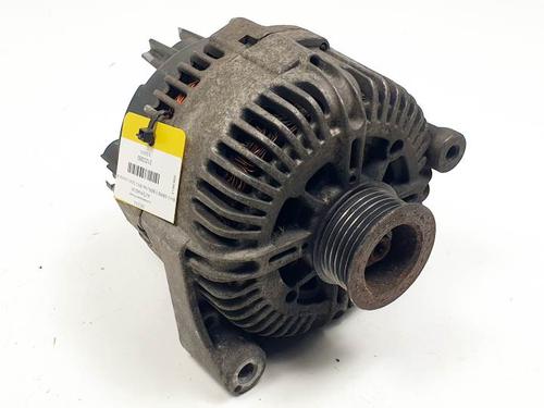 Used Alternator BMW 5 (E60) 520 d (163 hp) 28060582