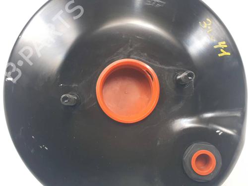 Used Servo brake Servo brake MERCEDES-BENZ C-CLASS (W204) C 200 CDI (204.001) (136 hp) 31033644 31033644