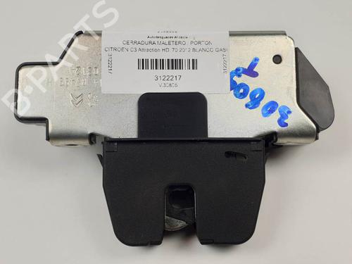 tailgate-lock-citroen-c3-ii-sc_-2009-28027572 main image