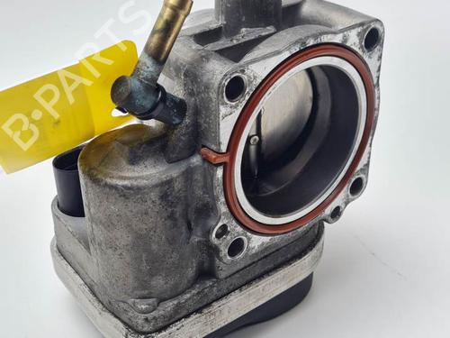 Throttle body MINI MINI (R50, R53) Cooper S | BP28804160M82