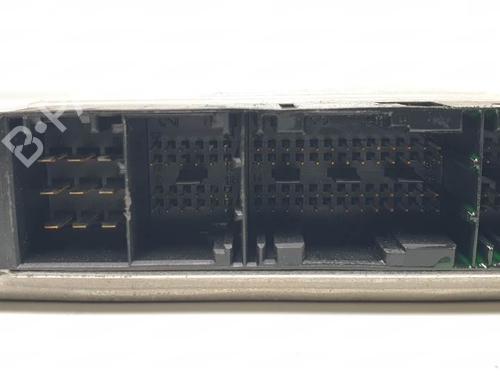 Engine control unit (ECU) MERCEDES-BENZ A-CLASS (W168) A 170 CDI (168.008) | BP11172269M57 