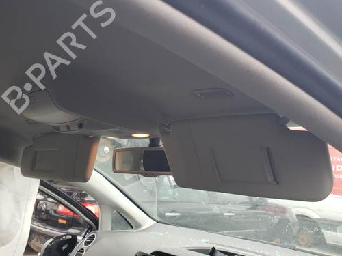 Warning switch VW GOLF PLUS V (5M1, 521) 1.6 TDI | BP24935298I22 - Image 13