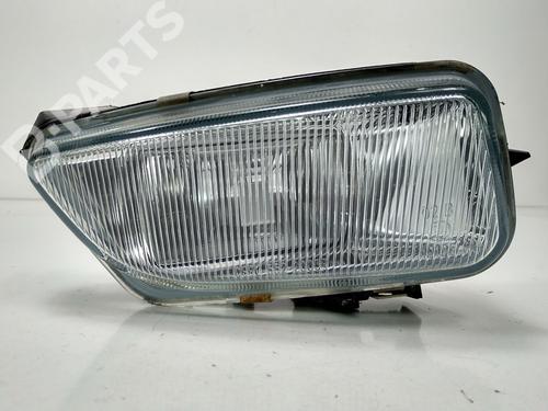 Used Right front fog light Right front fog light CITROËN SAXO (S0, S1) 1.5 D (57 hp) 8692721 8692721