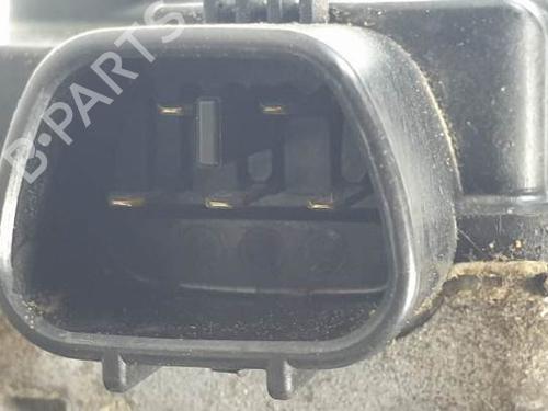 Front wiper motor MITSUBISHI OUTLANDER II (CW_W) 2.0 DI-D (CW8W) | BP19541690M29 