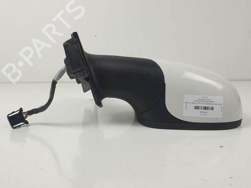 Left mirror SEAT ALTEA XL (5P5, 5P8) 1.6 TDI | BP25119424C26 