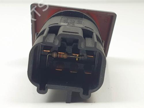 Warning switch FORD TRANSIT CONNECT (P65_, P70_, P80_) 1.8 TDCi | BP27096805I22 - Image 2