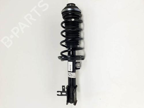 Used Left front shock absorber Left front shock absorber OPEL ASTRA H (A04) 1.4 (L48) (90 hp) 19499997 19499997