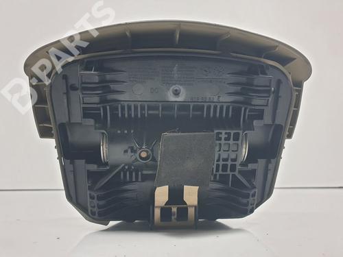 Driver airbag RENAULT GRAND SCÉNIC II (JM0/1_) 2.0 dCi (JM1K) | BP9144017C9  - Image 6